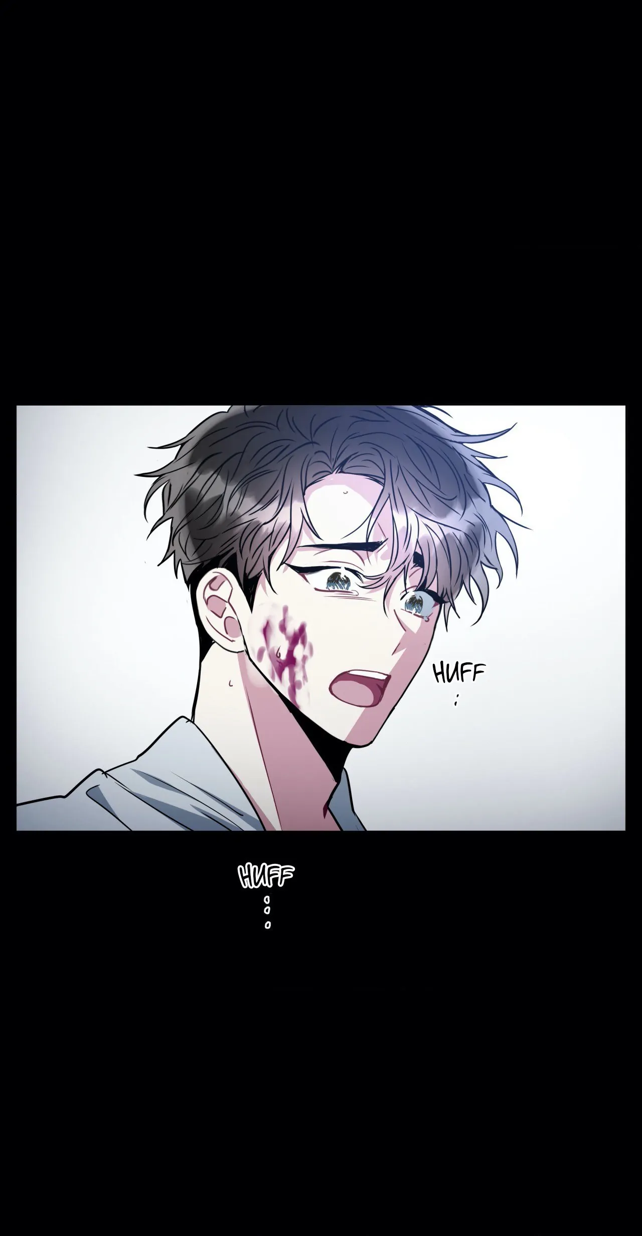 Mad Place [Official] - Side Story 2 manhwa