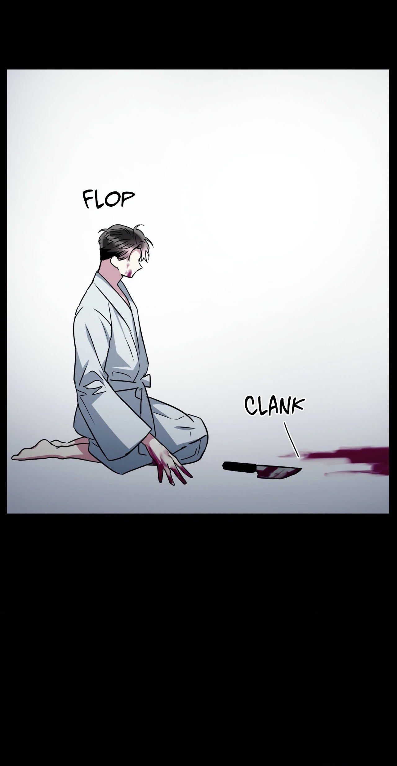 Mad Place [Official] - Side Story 2 manhwa