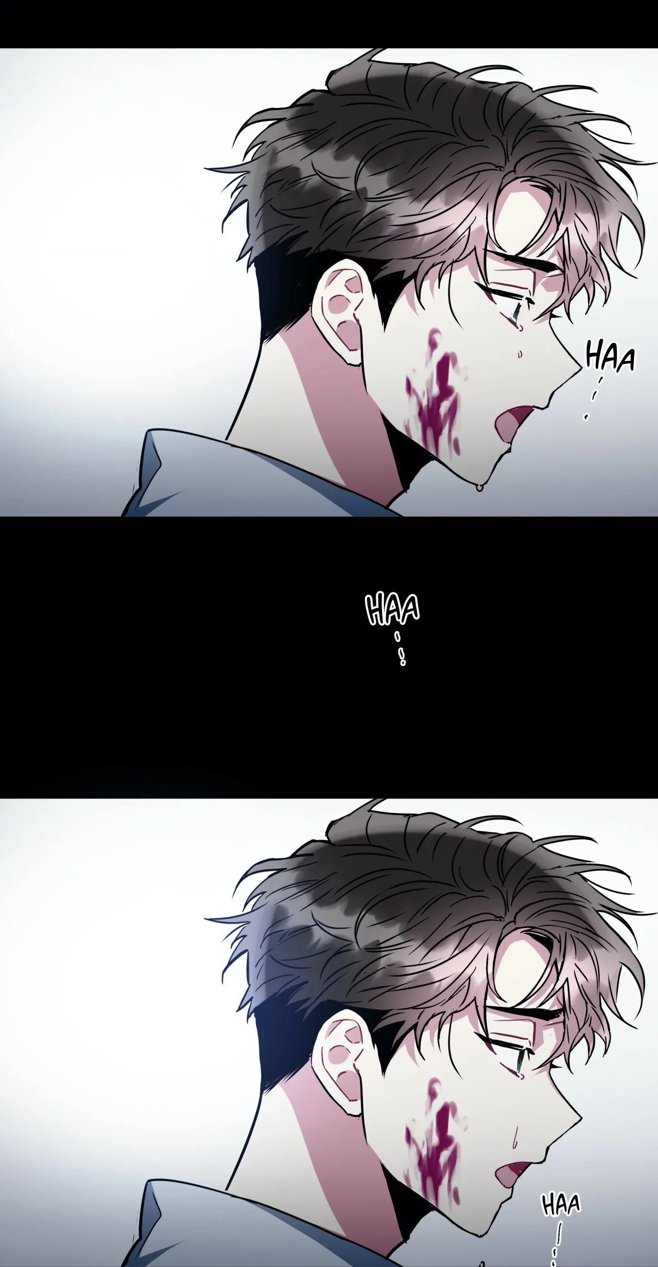 Mad Place [Official] - Side Story 2 manhwa