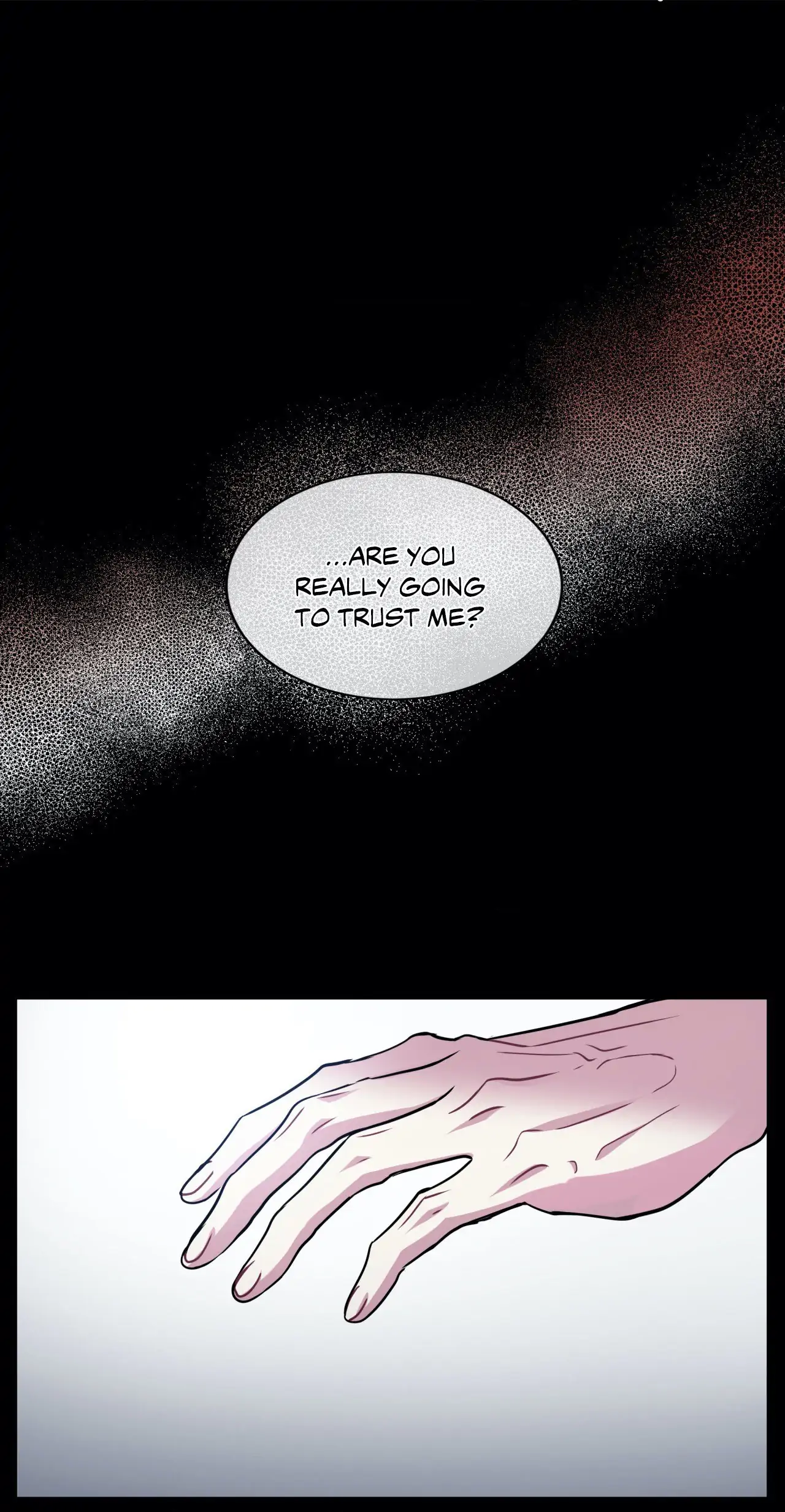 Mad Place [Official] - Side Story 2 manhwa