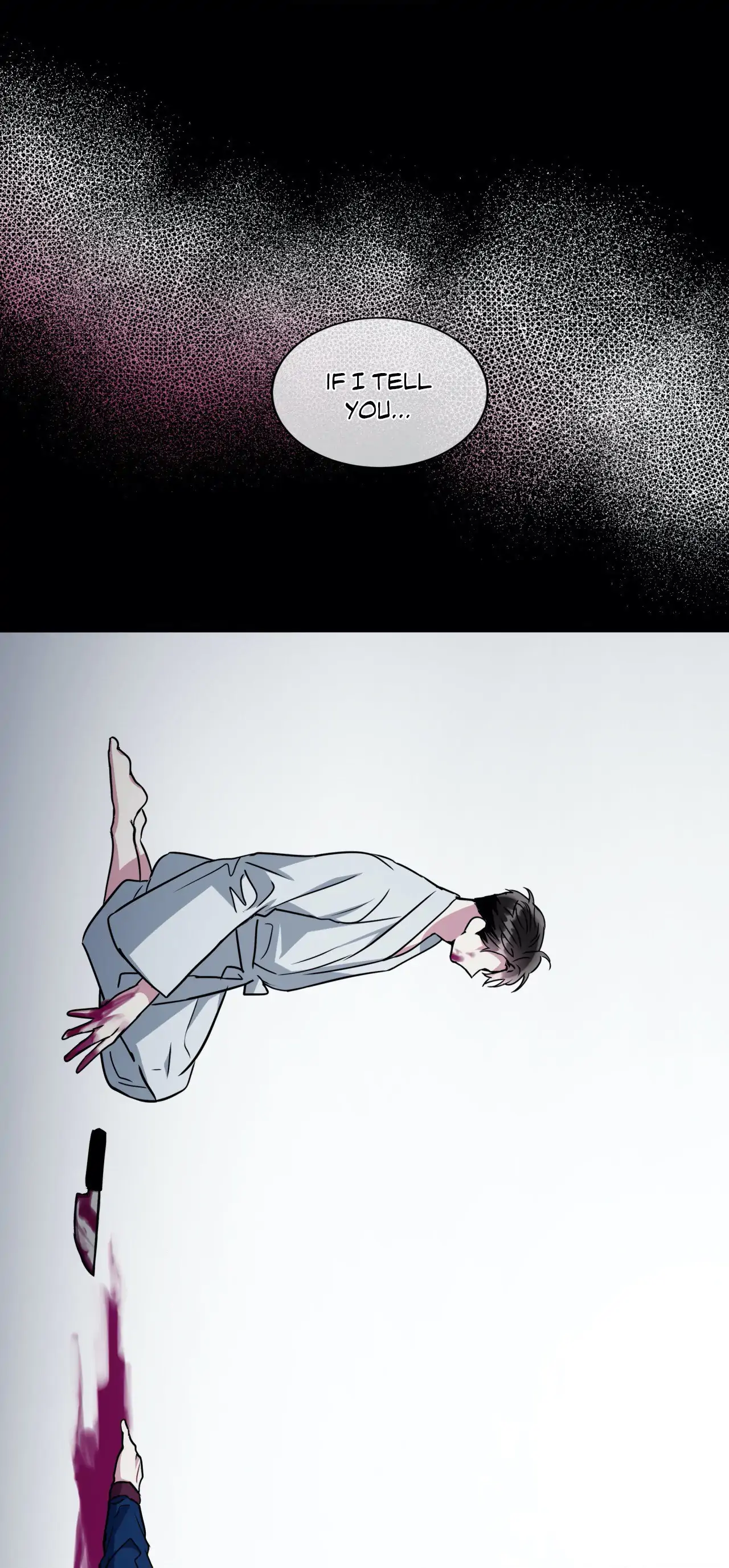 Mad Place [Official] - Side Story 2 manhwa