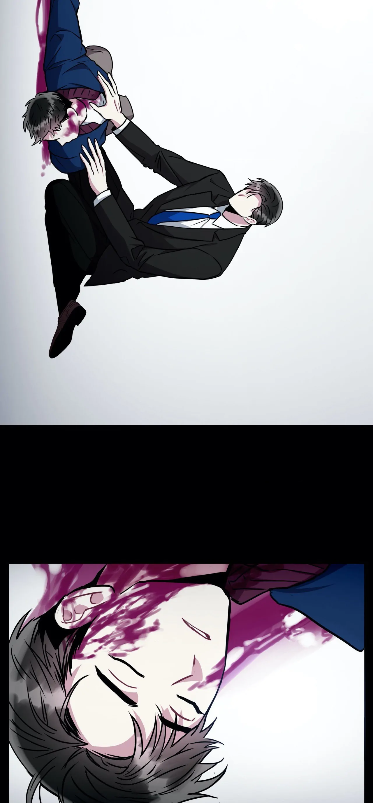 Mad Place [Official] - Side Story 2 manhwa
