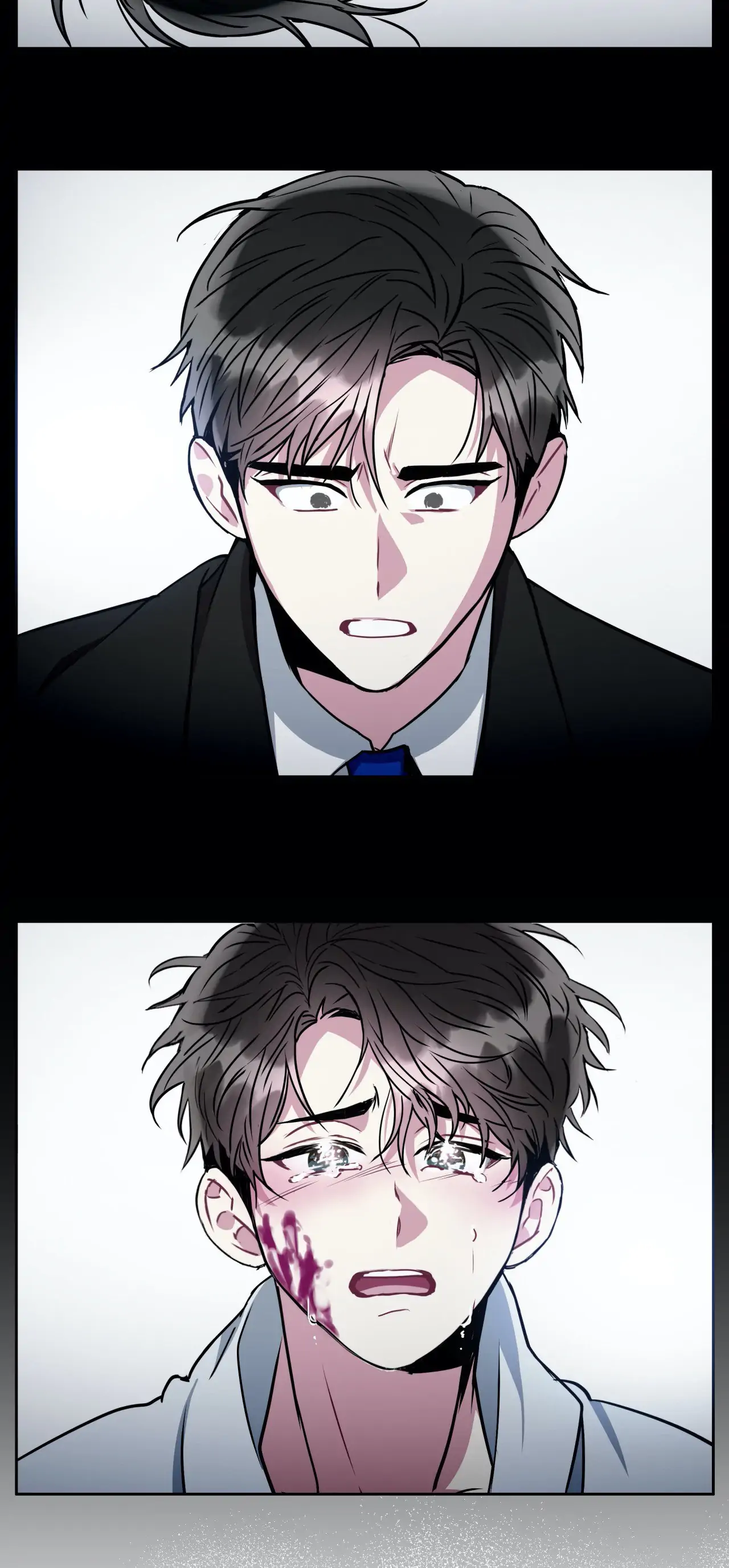 Mad Place [Official] - Side Story 2 manhwa