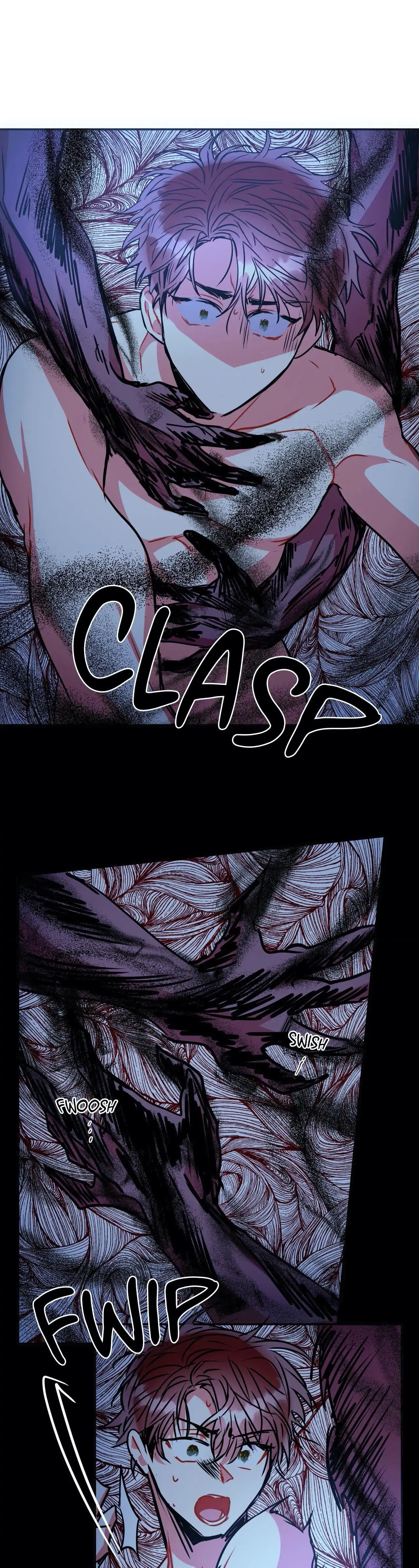 Mad Place [Official] - Side Story 2 manhwa