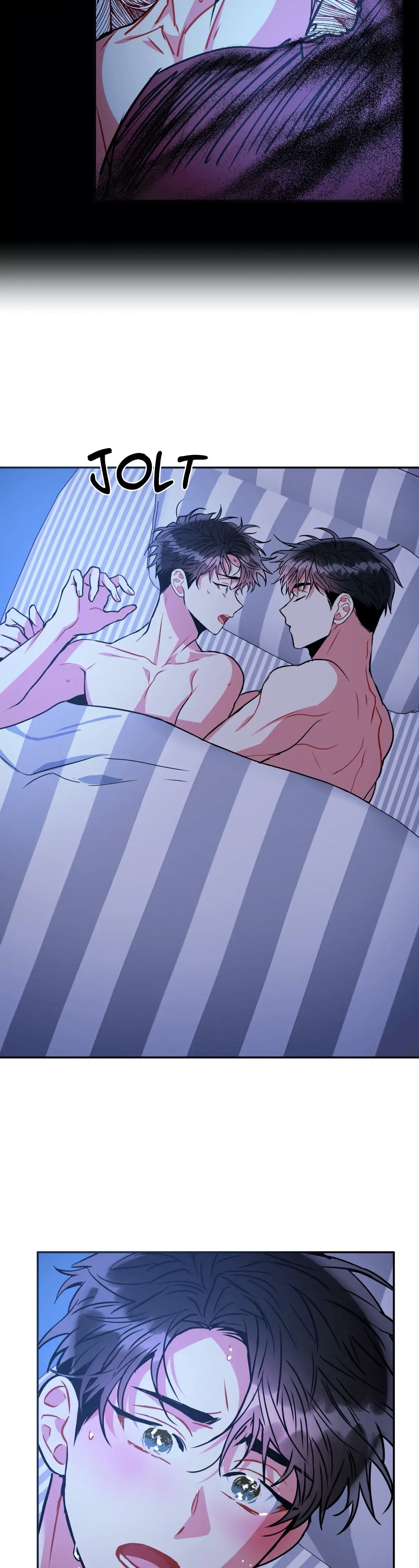 Mad Place [Official] - Side Story 2 manhwa
