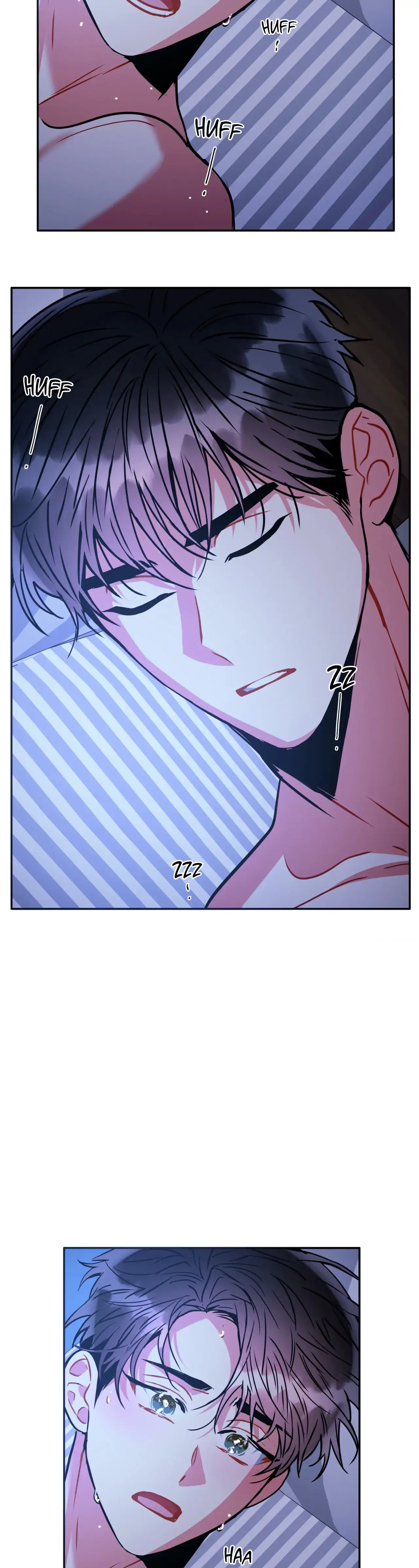 Mad Place [Official] - Side Story 2 manhwa