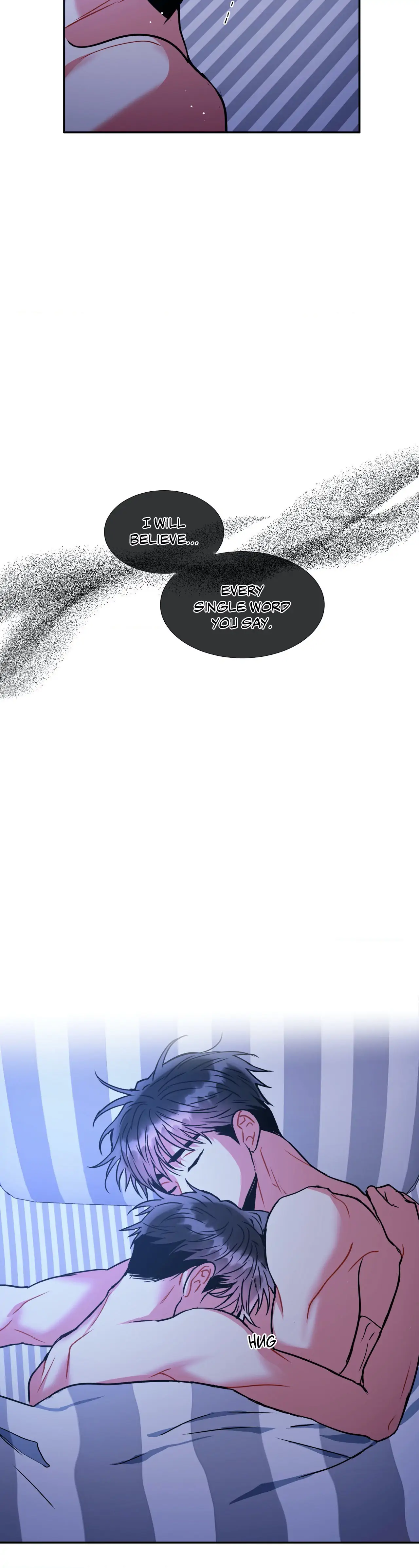 Mad Place [Official] - Side Story 2 manhwa