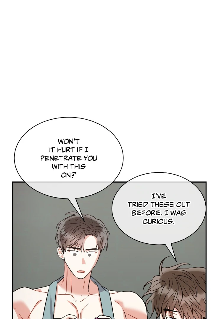 Mad Place [Official] - Side Story 2 manhwa