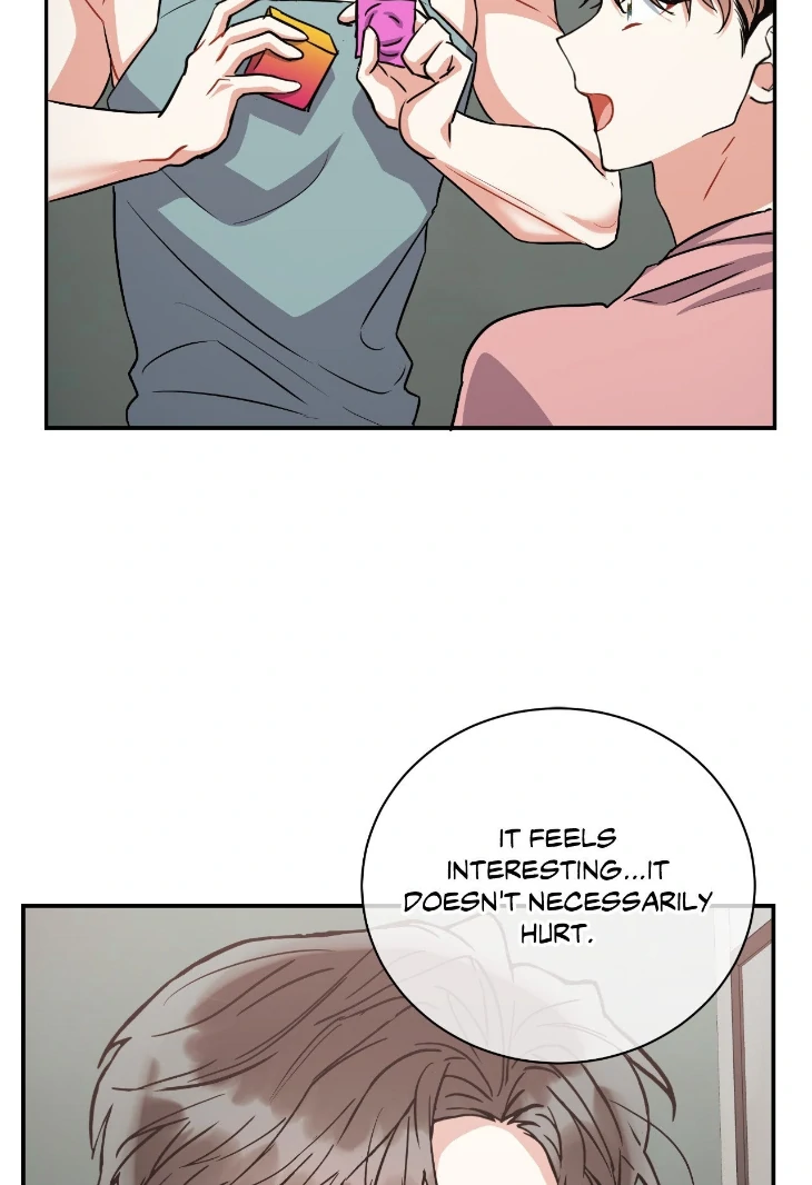 Mad Place [Official] - Side Story 2 manhwa