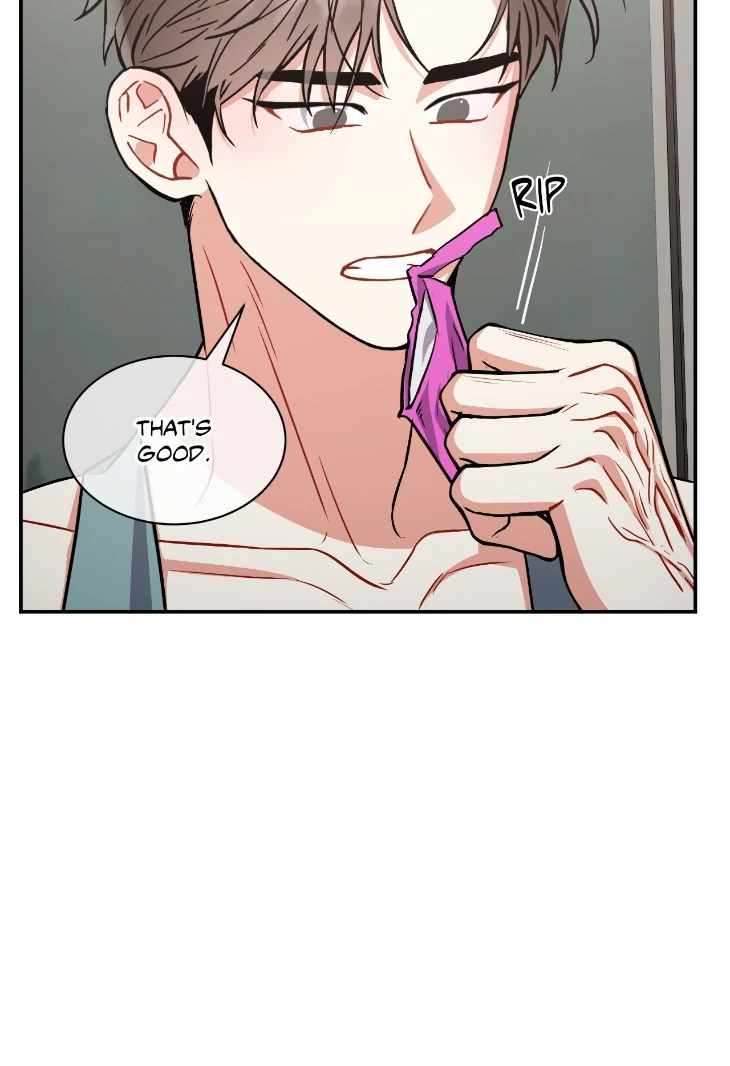 Mad Place [Official] - Side Story 2 manhwa