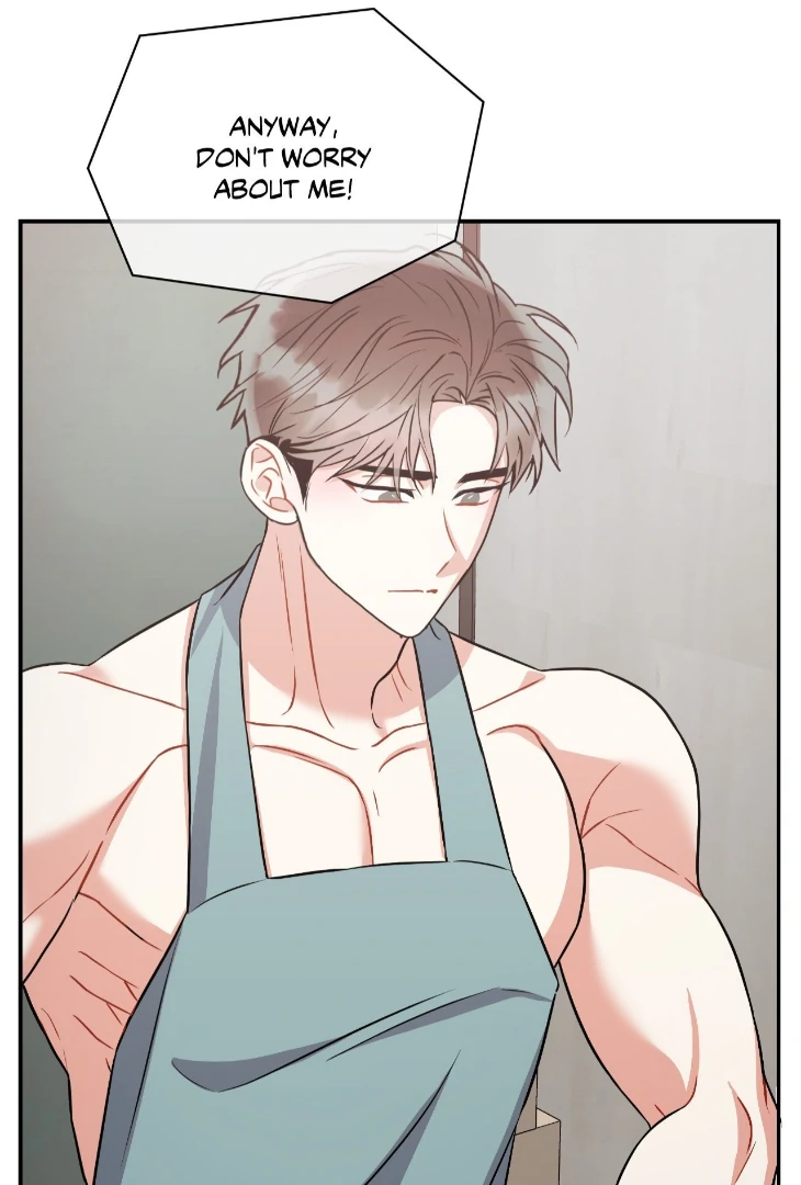 Mad Place [Official] - Side Story 2 manhwa