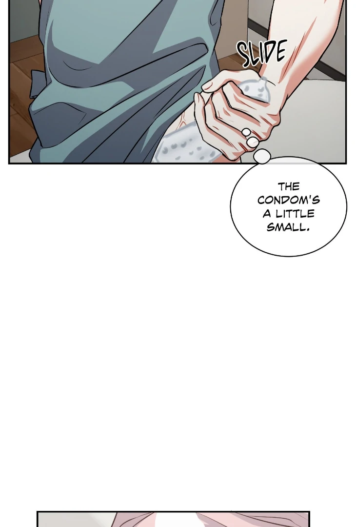 Mad Place [Official] - Side Story 2 manhwa
