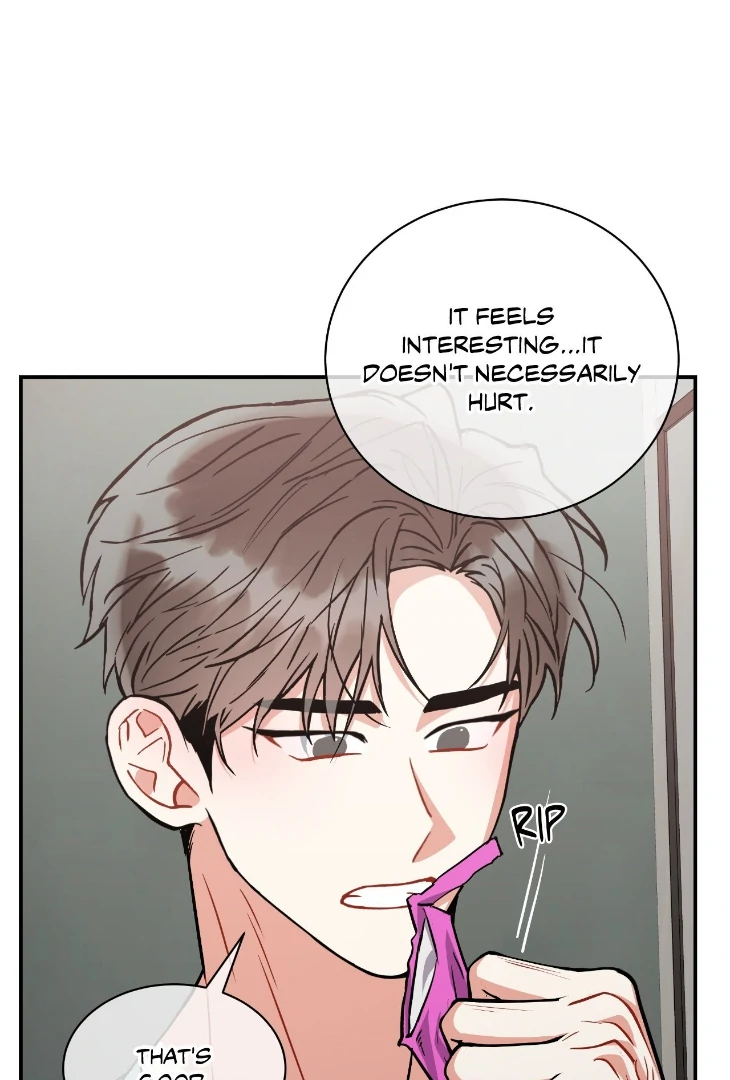 Mad Place [Official] - Side Story 3 manhwa