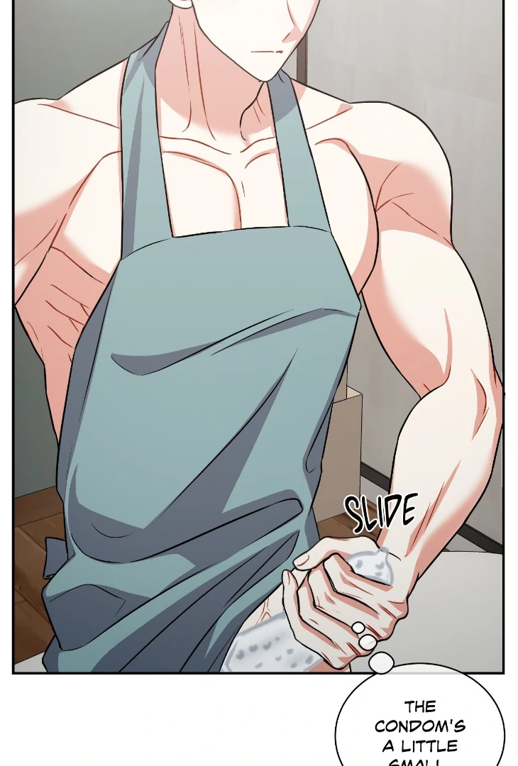 Mad Place [Official] - Side Story 3 manhwa