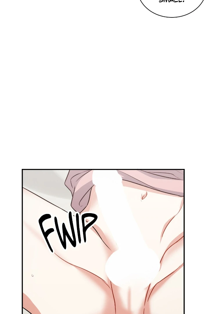 Mad Place [Official] - Side Story 3 manhwa