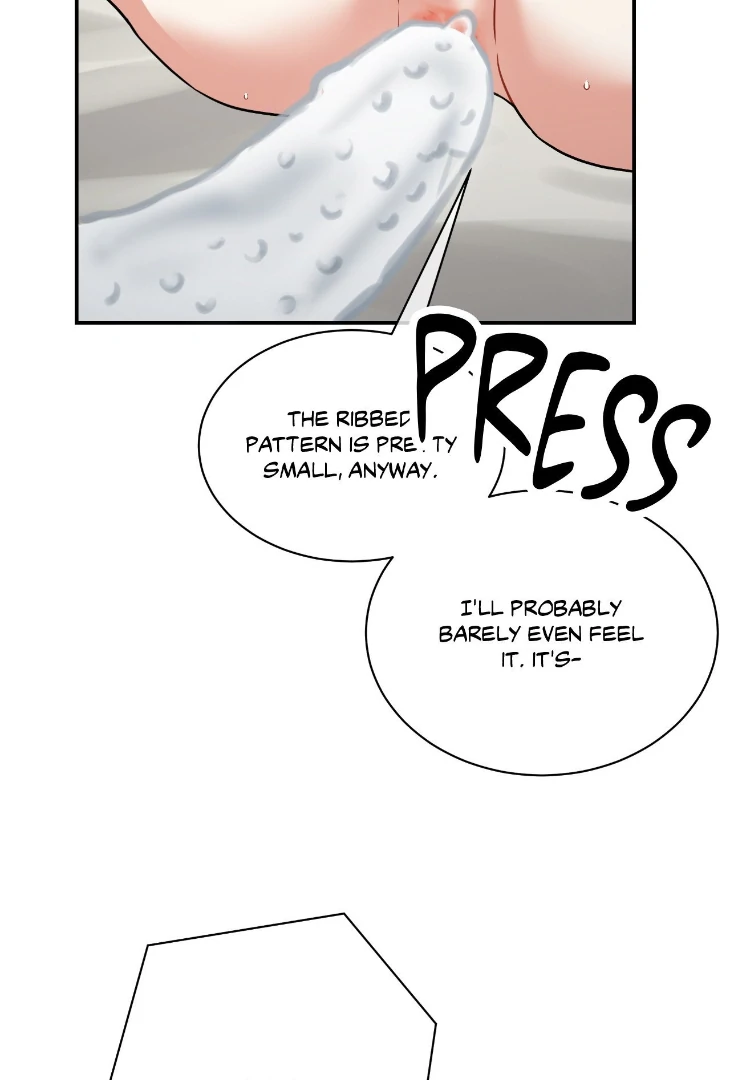 Mad Place [Official] - Side Story 3 manhwa