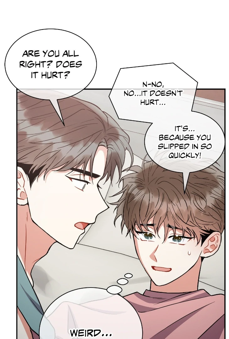 Mad Place [Official] - Side Story 3 manhwa