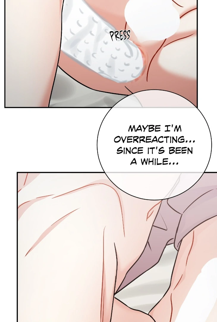 Mad Place [Official] - Side Story 3 manhwa