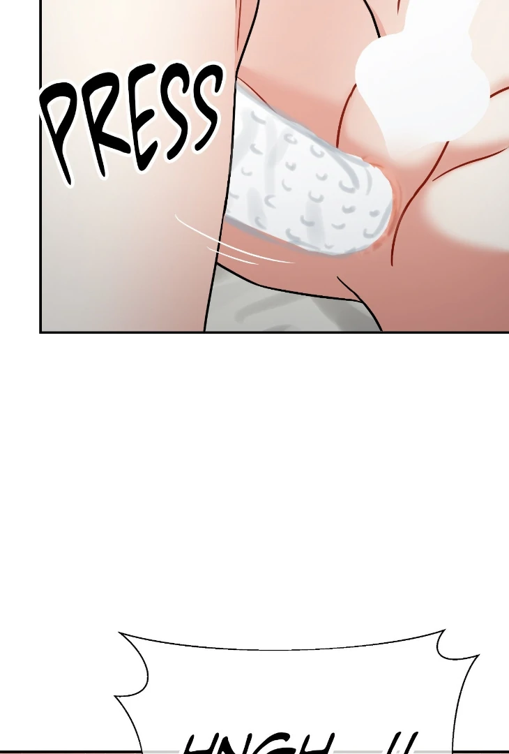 Mad Place [Official] - Side Story 3 manhwa