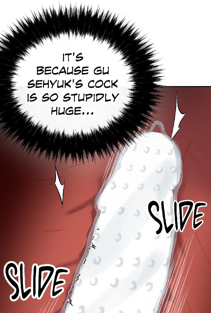Mad Place [Official] - Side Story 3 manhwa