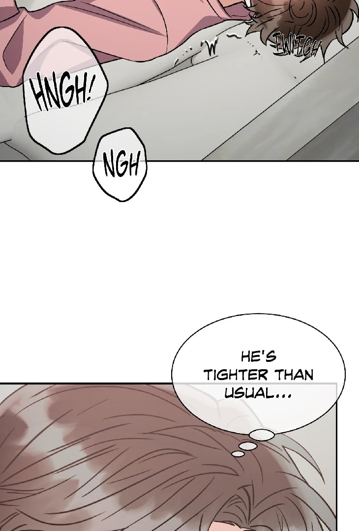 Mad Place [Official] - Side Story 3 manhwa