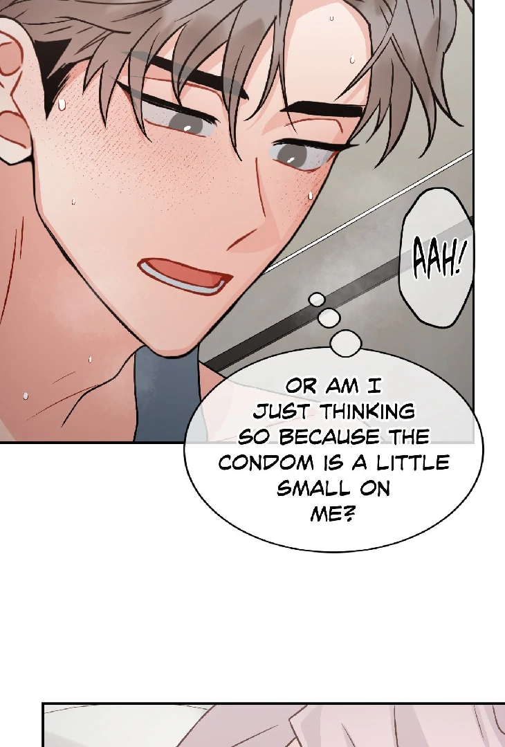 Mad Place [Official] - Side Story 3 manhwa