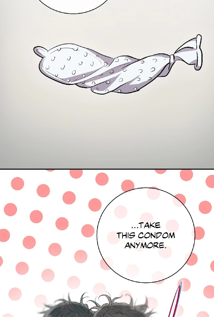 Mad Place [Official] - Side Story 3 manhwa