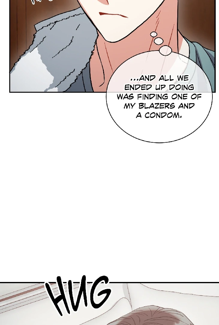 Mad Place [Official] - Side Story 3 manhwa