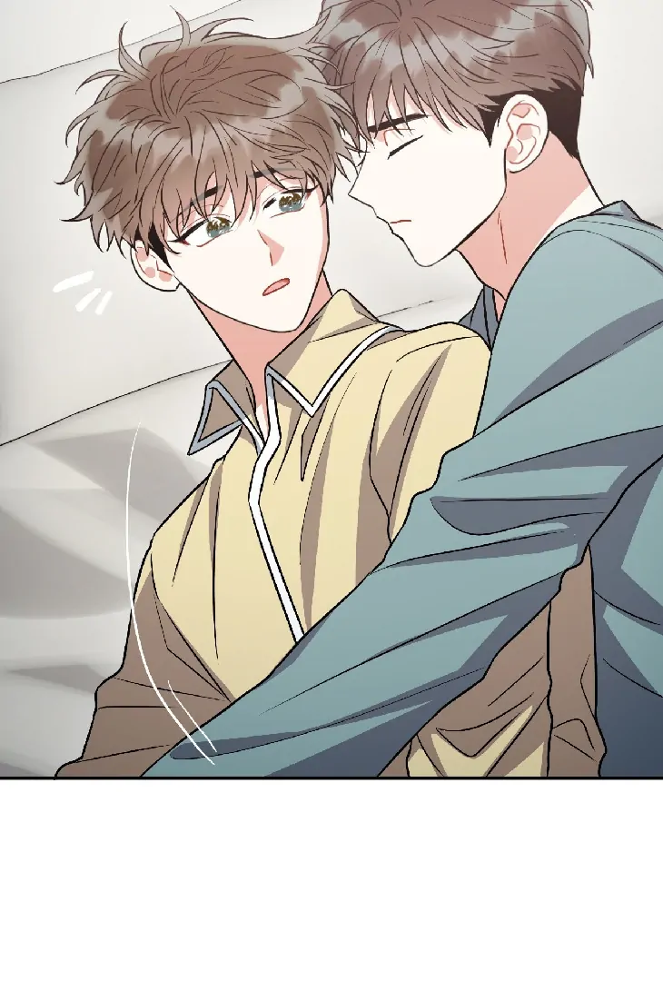 Mad Place [Official] - Side Story 3 manhwa