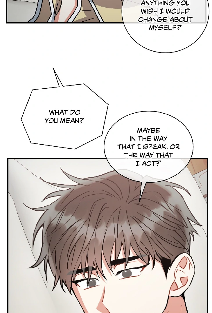 Mad Place [Official] - Side Story 3 manhwa
