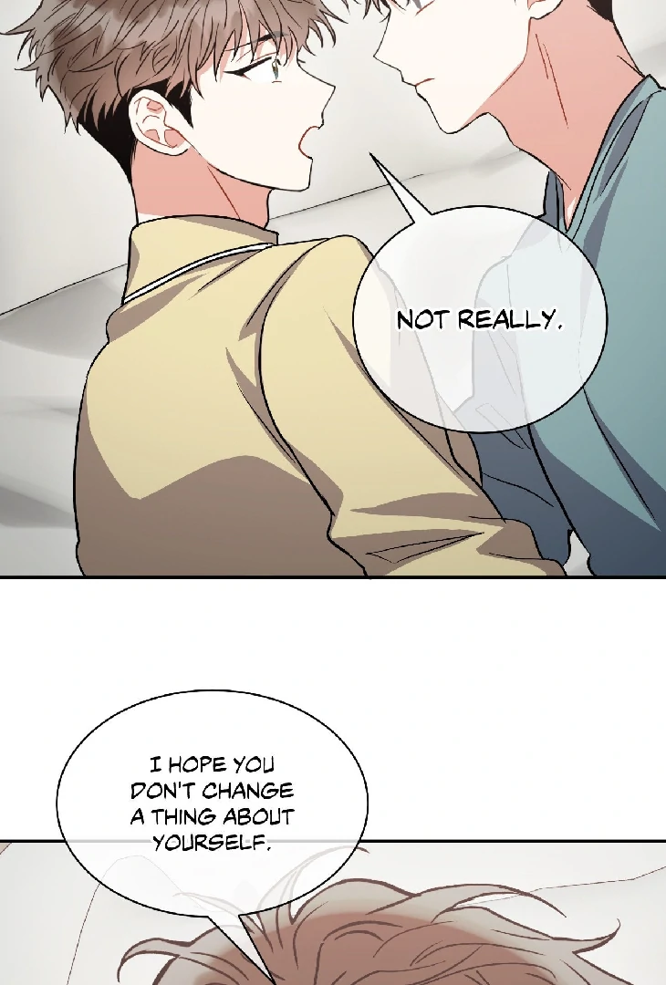 Mad Place [Official] - Side Story 3 manhwa