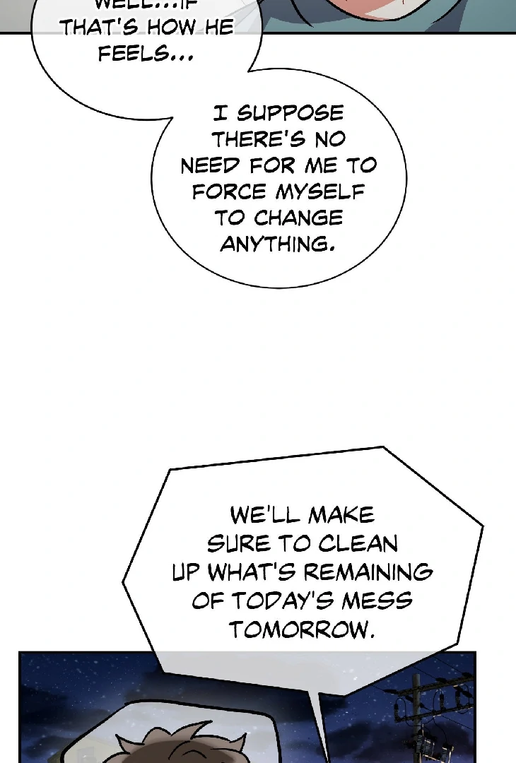 Mad Place [Official] - Side Story 3 manhwa