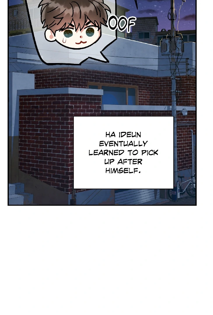 Mad Place [Official] - Side Story 3 manhwa
