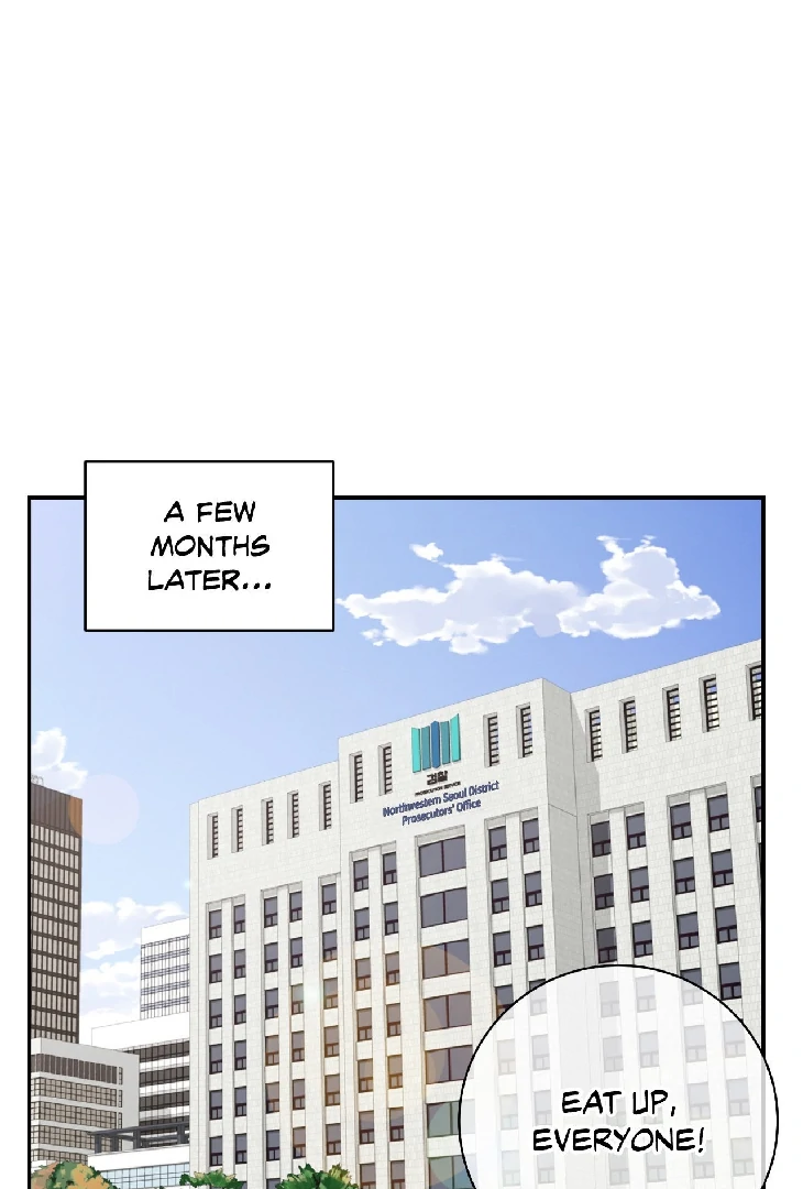 Mad Place [Official] - Side Story 3 manhwa