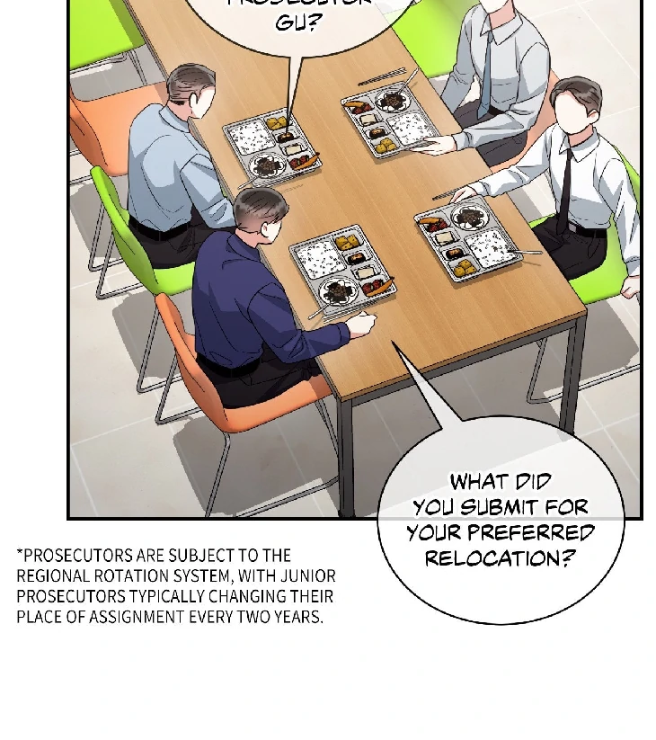 Mad Place [Official] - Side Story 3 manhwa