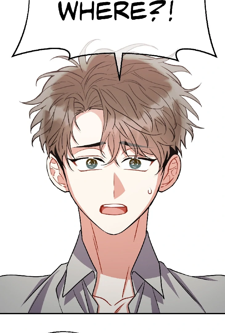 Mad Place [Official] - Side Story 3 manhwa