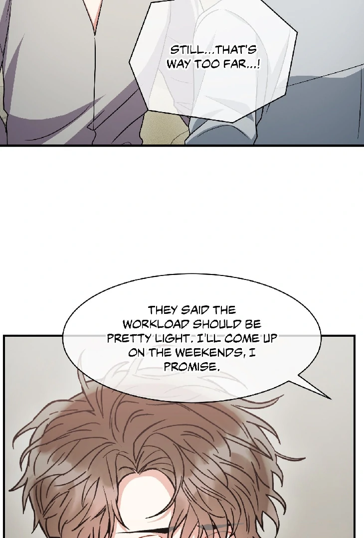 Mad Place [Official] - Side Story 3 manhwa