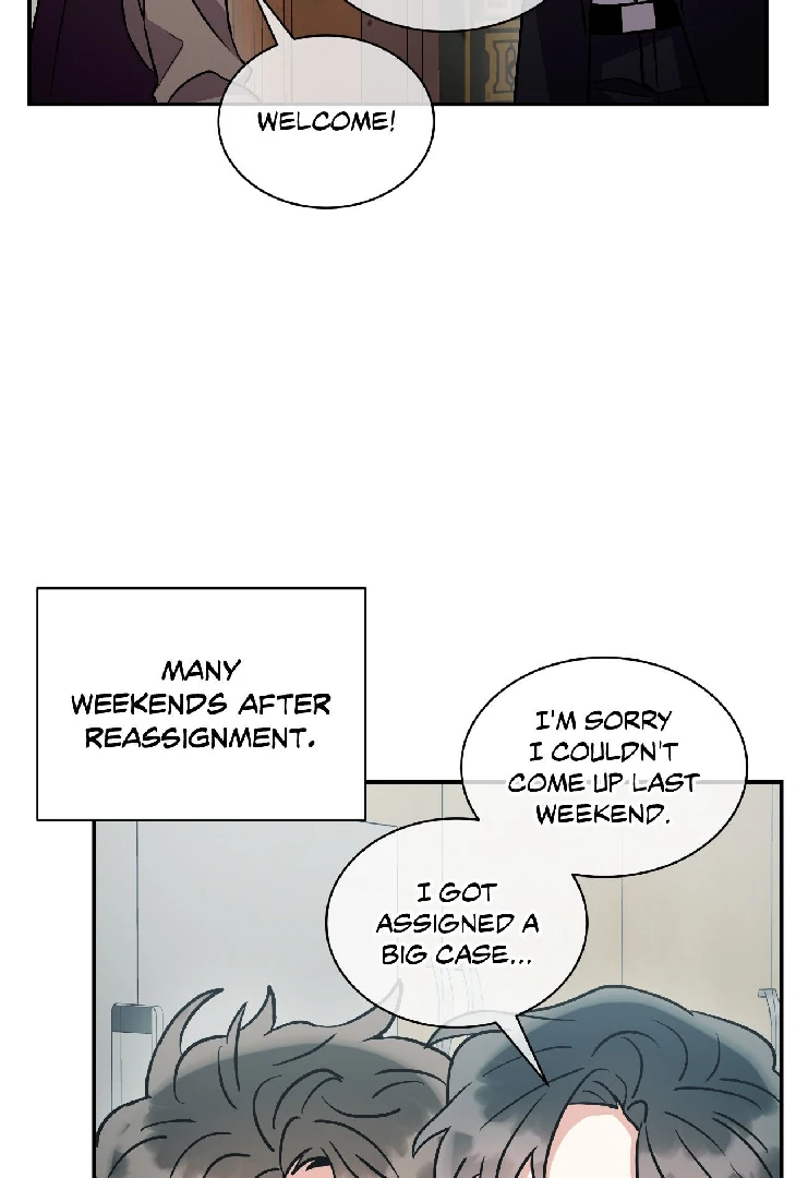 Mad Place [Official] - Side Story 3 manhwa