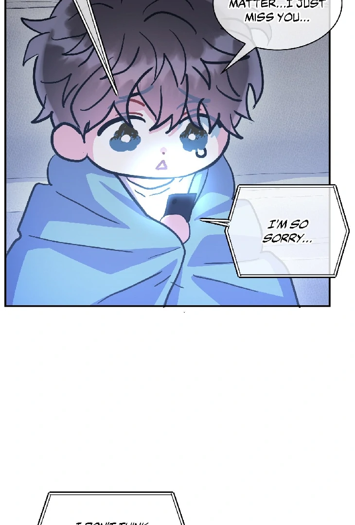 Mad Place [Official] - Side Story 3 manhwa