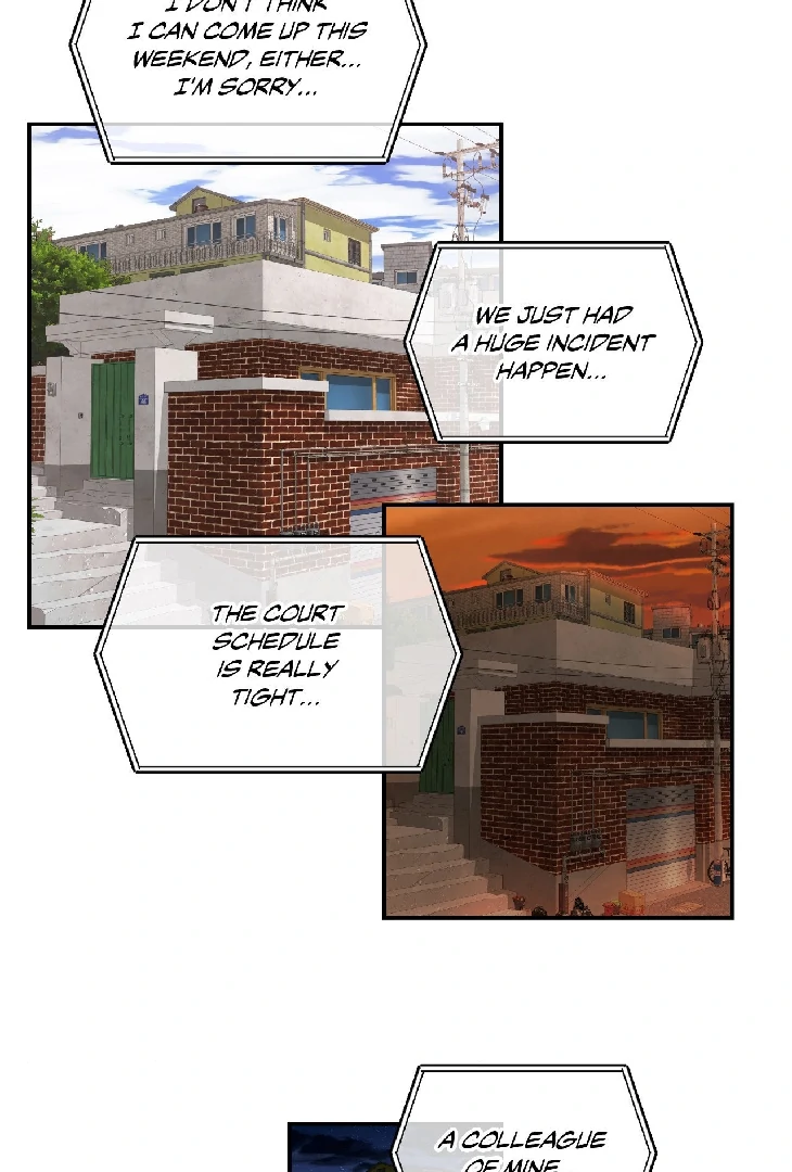 Mad Place [Official] - Side Story 3 manhwa