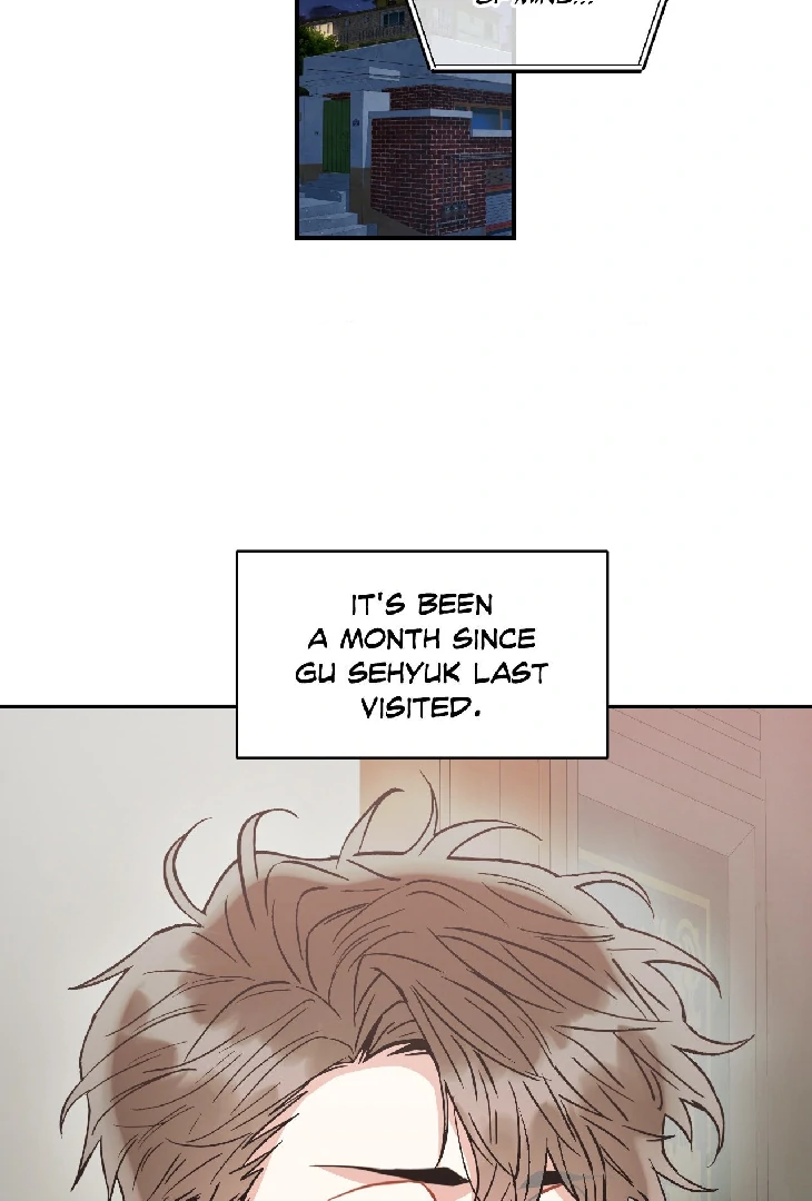 Mad Place [Official] - Side Story 3 manhwa