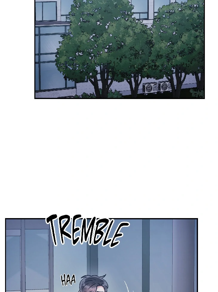 Mad Place [Official] - Side Story 3 manhwa