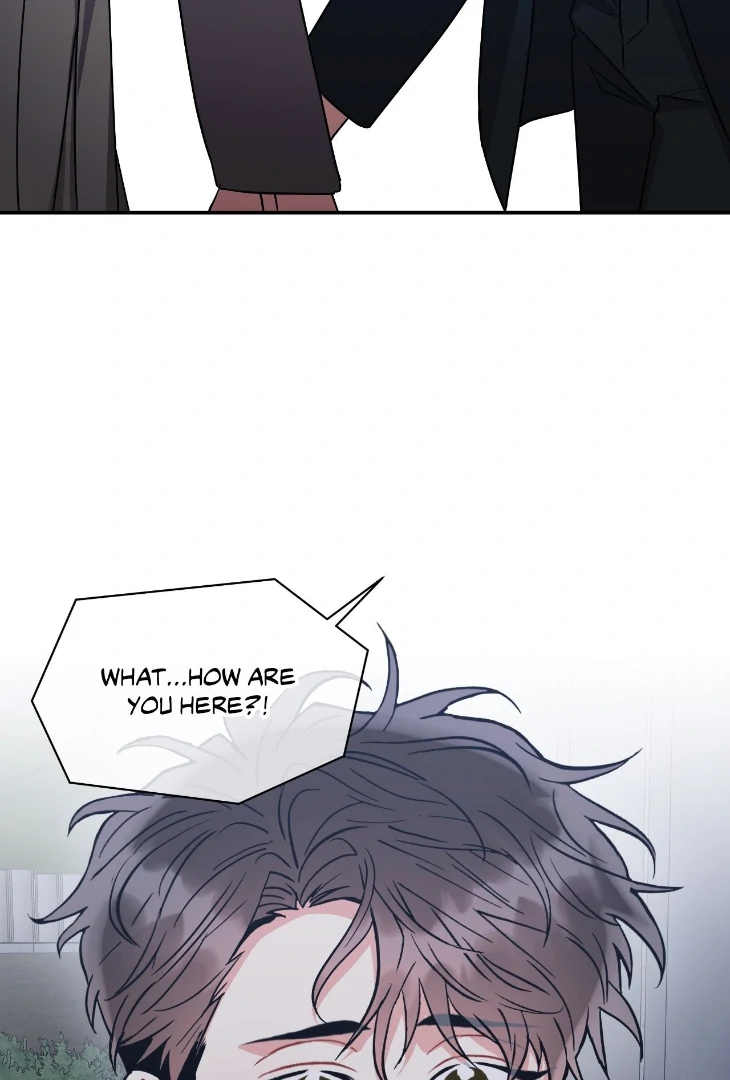 Mad Place [Official] - Side Story 3 manhwa
