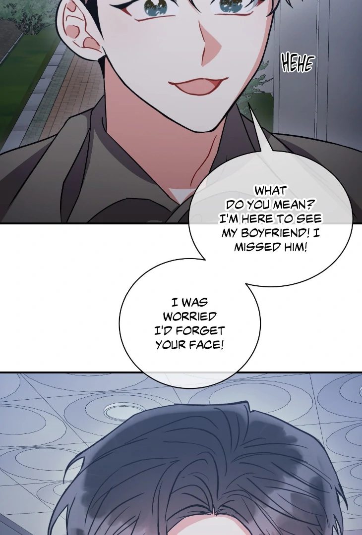 Mad Place [Official] - Side Story 3 manhwa