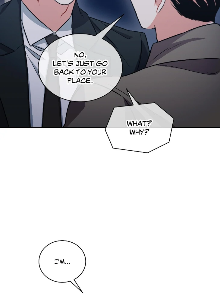 Mad Place [Official] - Side Story 3 manhwa