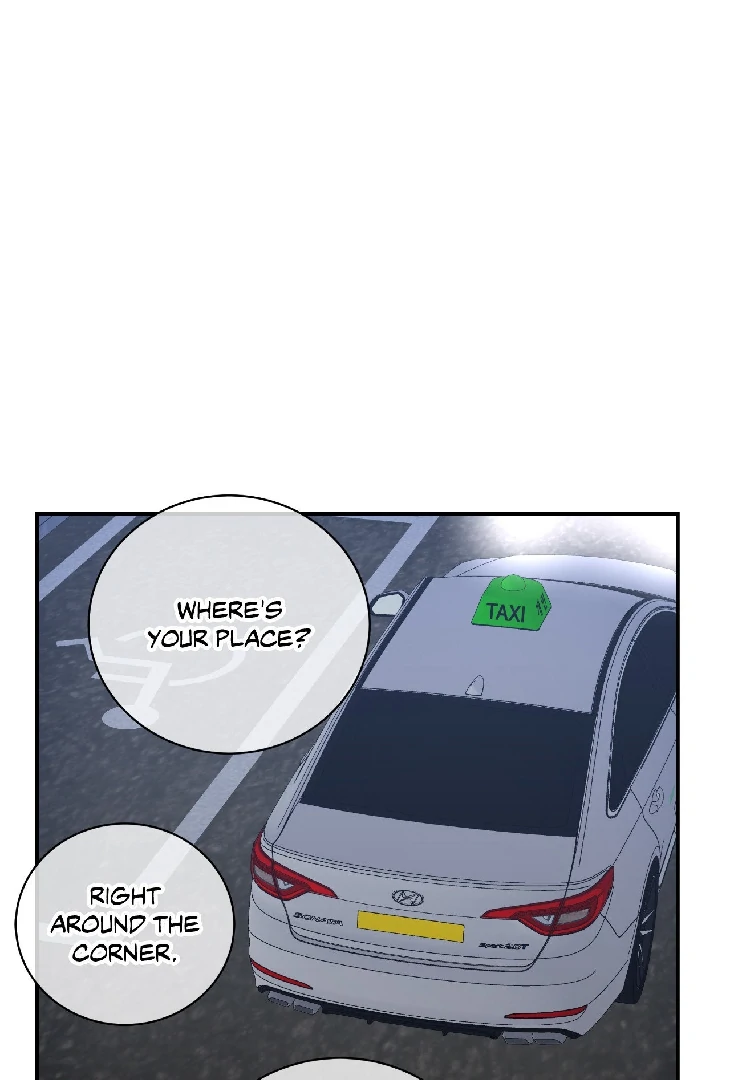 Mad Place [Official] - Side Story 4 manhwa