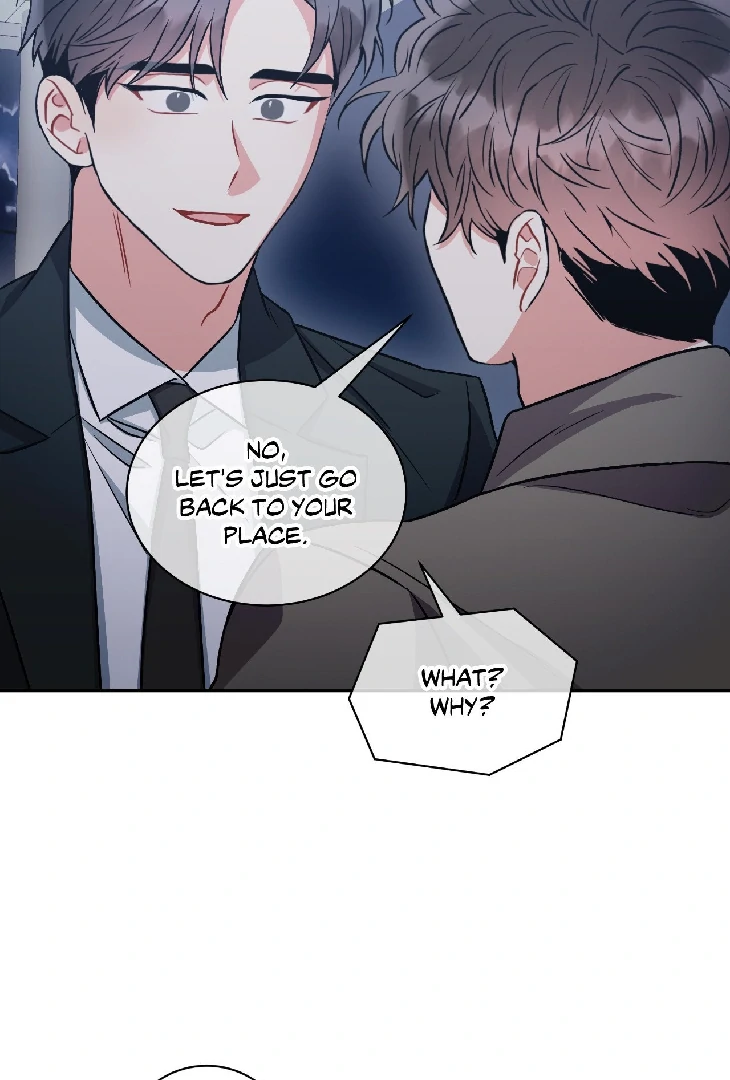Mad Place [Official] - Side Story 4 manhwa