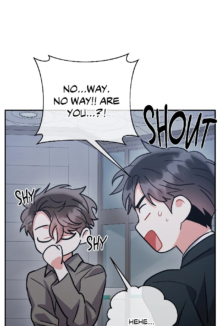 Mad Place [Official] - Side Story 4 manhwa