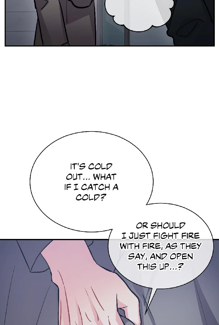 Mad Place [Official] - Side Story 4 manhwa