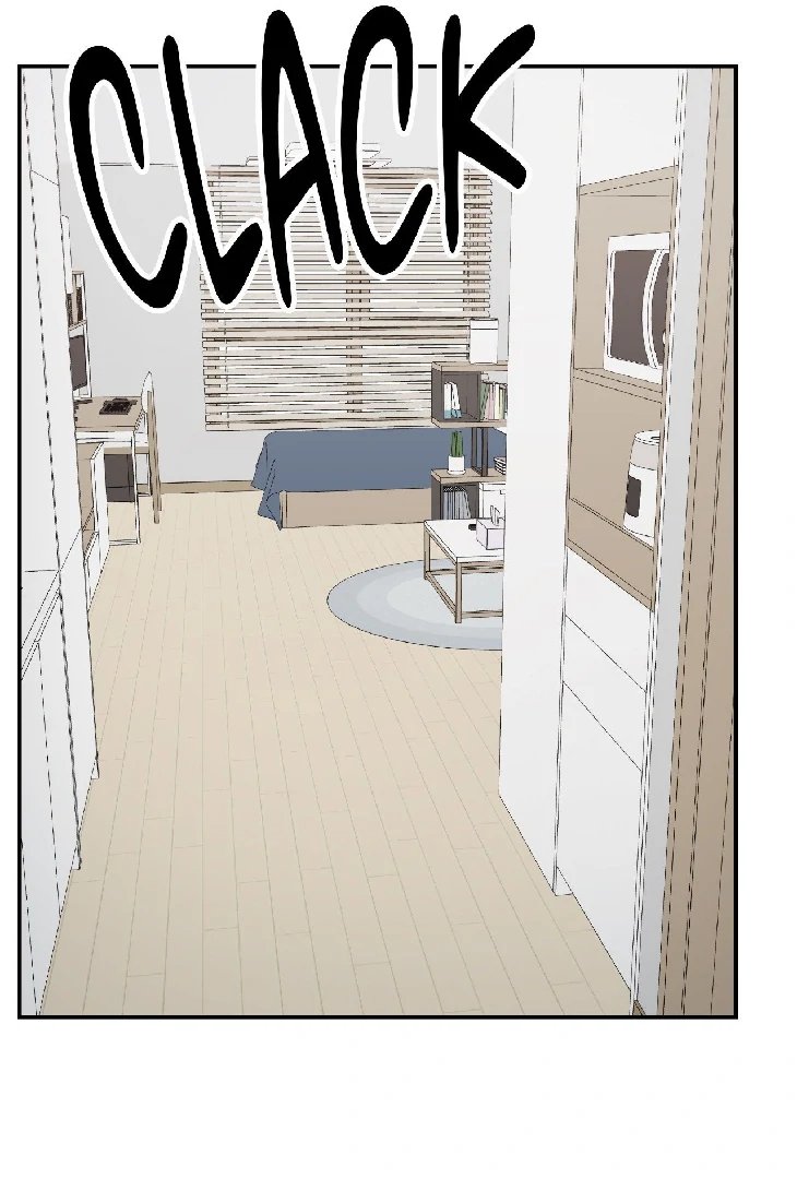 Mad Place [Official] - Side Story 4 manhwa